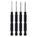 4- Piece Mini Screwdriver Set