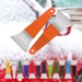 7&quot; Polar Ice Scraper