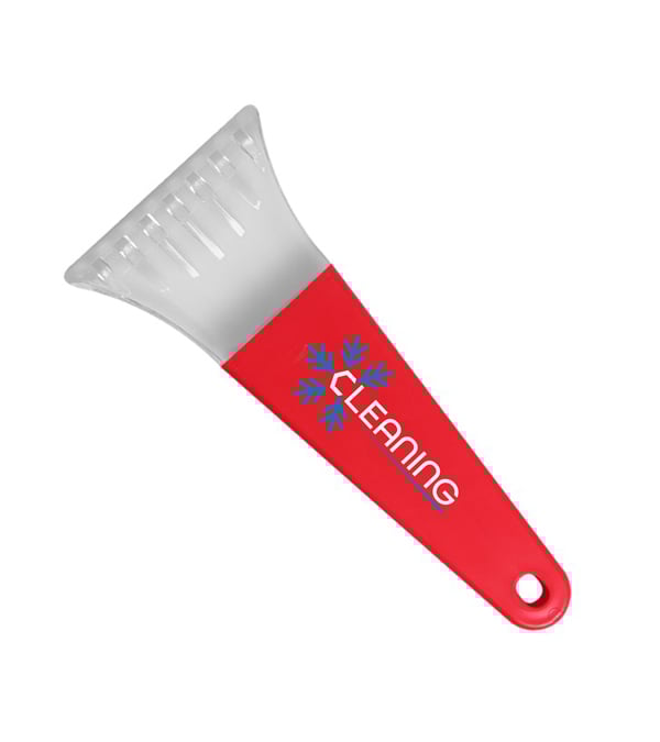 7&quot; Polar Ice Scraper