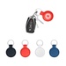 Parker Leatherette Key Tag