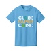 Port & Company Core Cotton Tee Youth - Screen Print