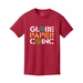 Port & Company Core Cotton Tee Youth - Screen Print