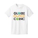 Port & Company Core Cotton Tee Youth - Screen Print