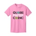 Port & Company Core Cotton Tee Youth - Screen Print