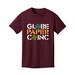 Port & Company Core Cotton Tee Youth - Screen Print