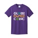 Port & Company Core Cotton Tee Youth - Screen Print