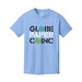 Port & Company Core Cotton Tee Youth - Screen Print