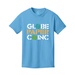Port & Company Core Cotton Tee Youth - Screen Print