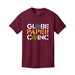 Port & Company Core Cotton Tee Youth - Screen Print