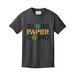 Port & Company Core Cotton Tee Youth - Screen Print