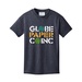 Port & Company Core Cotton Tee Youth - Screen Print