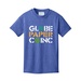 Port & Company Core Cotton Tee Youth - Screen Print