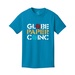 Port & Company Core Cotton Tee Youth - Screen Print