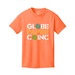 Port & Company Core Cotton Tee Youth - Screen Print