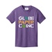 Port & Company Core Cotton Tee Youth - Screen Print