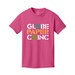 Port & Company Core Cotton Tee Youth - Screen Print