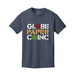 Port & Company Core Cotton Tee Youth - Screen Print