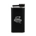 Stanley Easy Fill Wide Mouth Flask 8 oz.-Laser