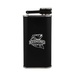 Stanley Easy Fill Wide Mouth Flask 8 oz.-Laser