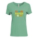 Threadfast Apparel Ladies' Triblend Short-Sleeve T-Shirt