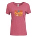Threadfast Apparel Ladies' Triblend Short-Sleeve T-Shirt