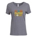 Threadfast Apparel Ladies' Triblend Short-Sleeve T-Shirt
