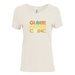 Threadfast Apparel Ladies' Triblend Short-Sleeve T-Shirt