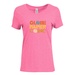 Threadfast Apparel Ladies' Triblend Short-Sleeve T-Shirt