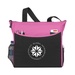 Transport It Logo Tote