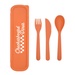 Wheat Utensil Set