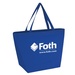 Budget Shopper Tote Bag with Logo