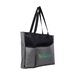 Delegate Heathered Tote Bag