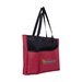 Delegate Heathered Tote Bag
