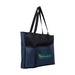 Delegate Heathered Tote Bag