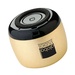Mini Bluetooth Aluminum Speaker