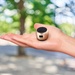 Mini Bluetooth Aluminum Speaker