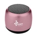 Mini Bluetooth Aluminum Speaker