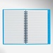 Promotional Journal Notebook with Pen Loop