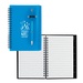 Promotional Journal Notebook with Pen Loop
