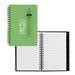 Promotional Journal Notebook with Pen Loop