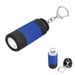 Rechargeable LED Light Key Chain