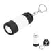 Rechargeable LED Light Key Chain