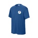 Sport-Tek® Youth PosiCharge® Competitor Tee - Screen Print