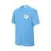 Sport-Tek® Youth PosiCharge® Competitor Tee - Screen Print