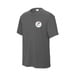 Sport-Tek® Youth PosiCharge® Competitor Tee - Screen Print