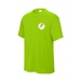 Sport-Tek® Youth PosiCharge® Competitor Tee - Screen Print