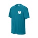 Sport-Tek® Youth PosiCharge® Competitor Tee - Screen Print