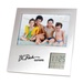Dual Positon Promotional Frame