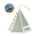Holiday Ornament - Ghirardelli® Squares