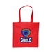 Non-Woven Value Tote - Full Color Imprint